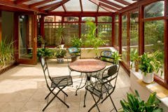 Berryfield conservatory quotes