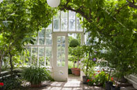 free Berryfield orangery quotes