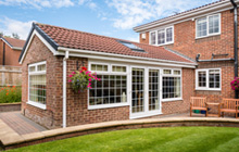 Berryfield house extension leads