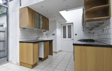 Berryfield kitchen extension leads