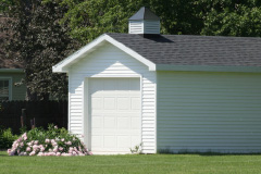 Berryfield outbuilding construction costs